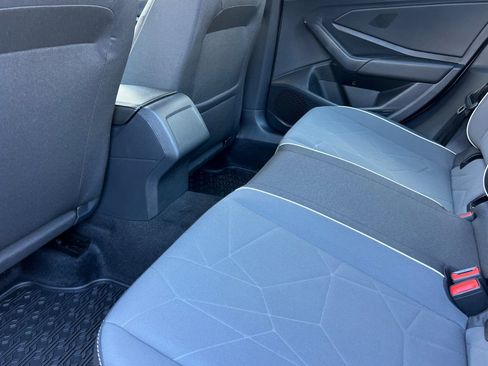 Certified 2025 Volkswagen Jetta Sport image 12