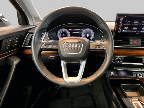 Used 2023 Audi Q5 2.0T Premium Plus AWD/4WD image 6
