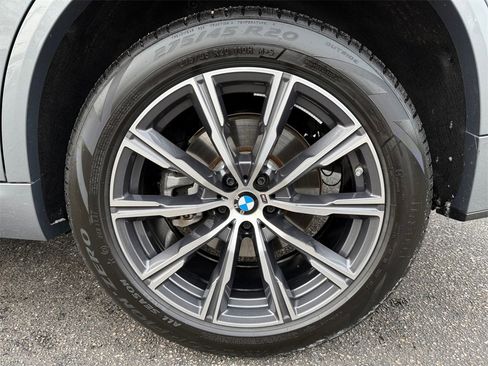 Used 2025 BMW X5 xDrive40i image 16