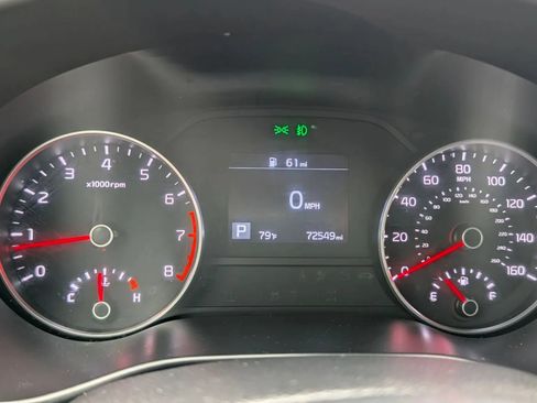 Used 2021 Kia Sportage S w/ S FWD Premium Package image 19