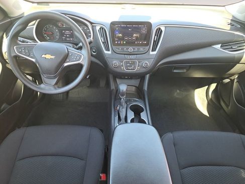 Used 2024 Chevrolet Malibu LS w/ Driver Confidence Package image 10
