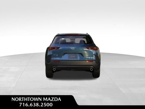 New 2026 MAZDA CX-50 AWD 2.5 S w/ Select Package image 5