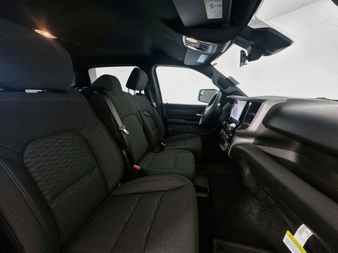 New 2026 RAM 1500 Express AWD/4WD image 26