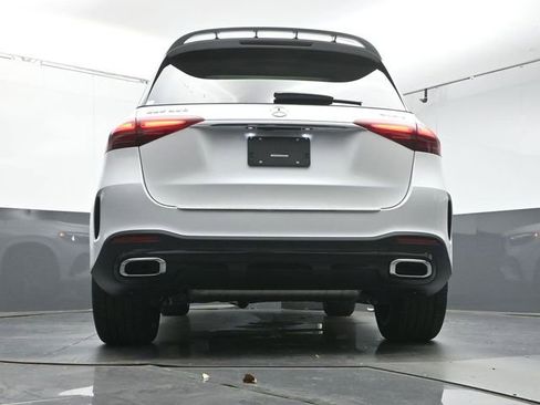 New 2026 Mercedes-Benz GLE 350 4MATIC image 38