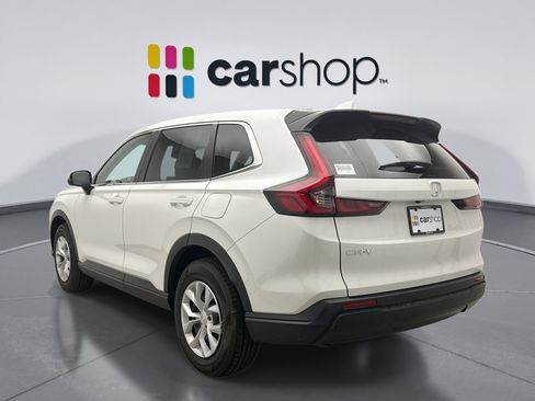 Used 2026 Honda CR-V LX image 2