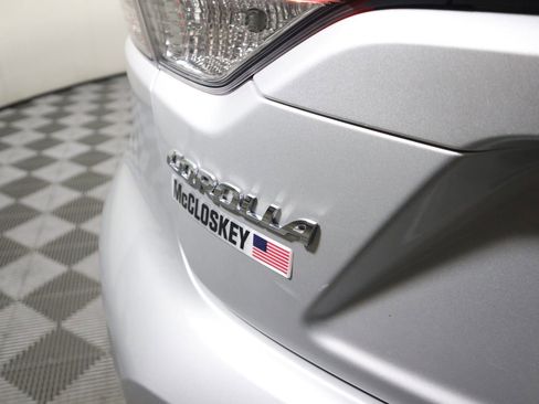 Used 2024 Toyota Corolla LE image 17