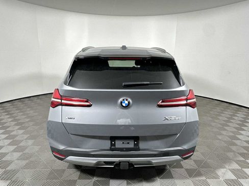 New 2026 BMW X3 xDrive30 image 2