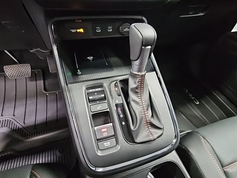 New 2026 Honda CR-V Sport-L image 19