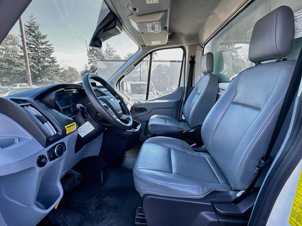 Used 2019 Ford Transit 350 156 DRW RWD image 10