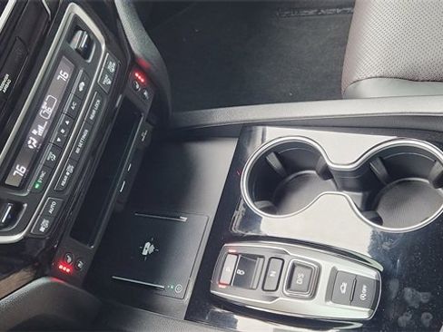 Used 2024 Honda Ridgeline Black Edition image 37