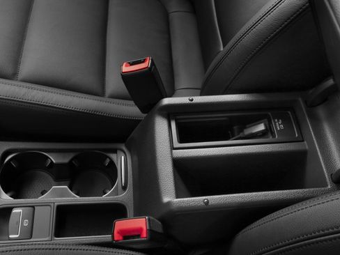 Used 2016 Volkswagen Tiguan R-Line AWD/4WD image 19