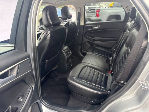 Used 2024 Ford Edge SEL w/ Convenience Package AWD/4WD image 14