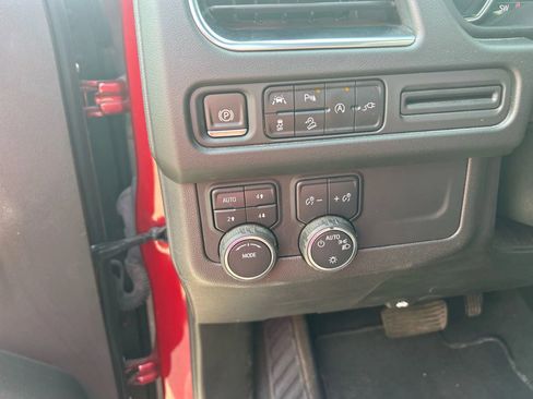 Used 2021 Chevrolet Tahoe Premier image 23