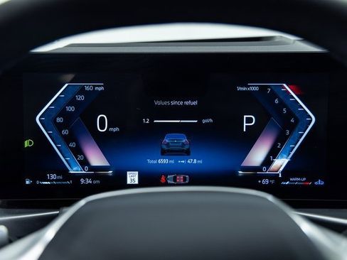 Certified 2025 BMW 230i xDrive Coupe w/ Premium Package image 2