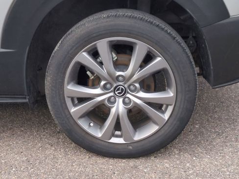 Used 2021 MAZDA CX-30 AWD 2.5 S w/ Premium Package image 13