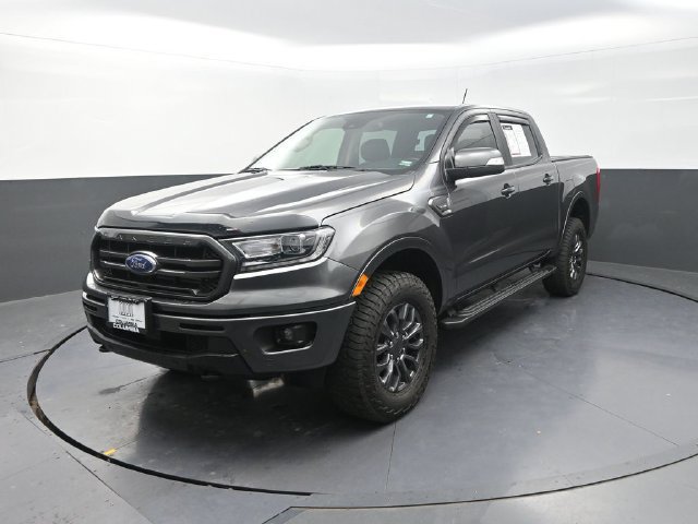 Used 2019 Ford Ranger Lariat w/ Equipment Group 501A Mid AWD/4WD image 6