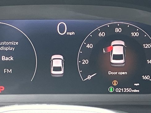 Certified 2024 Honda Accord EX image 24
