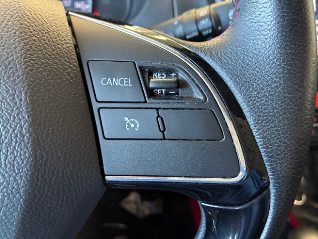 Used 2024 Mitsubishi Mirage FWD image 23