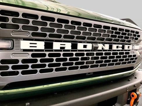 Used 2023 Ford Bronco Badlands AWD/4WD image 29
