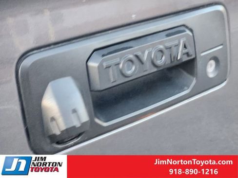Used 2019 Toyota Tundra SR5 image 13