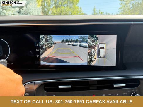 Used 2026 Hyundai Palisade Calligraphy FWD image 27