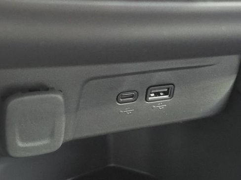 New 2026 Chevrolet Trax RS w/ Driver Confidence Package image 6