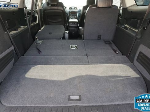Used 2015 Buick Enclave Leather AWD/4WD image 20