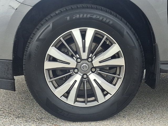 Used 2019 Nissan Pathfinder SL AWD/4WD image 11