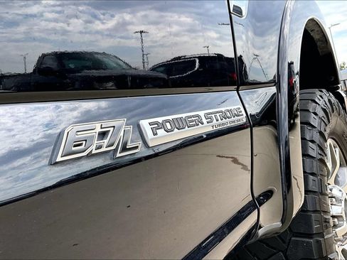 Used 2021 Ford F250 Lariat AWD/4WD image 34