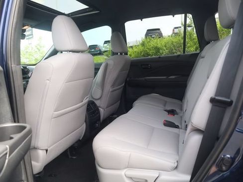 Used 2023 Honda Passport Elite image 27
