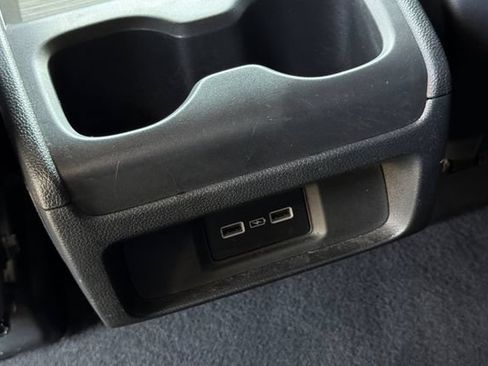Certified 2024 Honda Odyssey Sport image 16