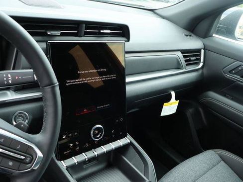 New 2026 GMC Terrain Elevation FWD image 20