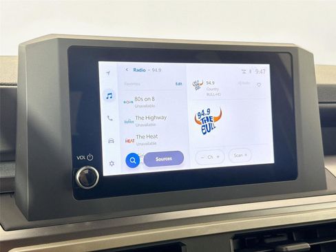 Certified 2024 Toyota Tacoma SR5 image 22