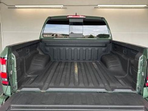 Certified 2024 Nissan Frontier Pro-X RWD image 27