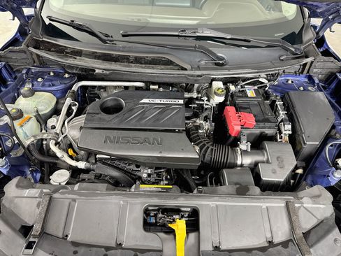 Used 2023 Nissan Rogue SV AWD/4WD image 29