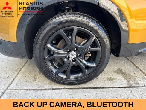 Used 2024 Dodge Hornet R/T w/ R/T Blacktop Package AWD/4WD image 6