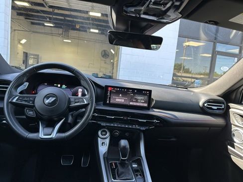 Used 2024 Dodge Hornet R/T Plus image 3