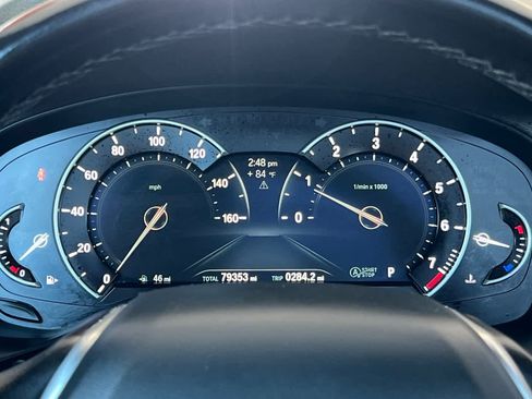 Used 2018 BMW X3 xDrive30i AWD/4WD image 29