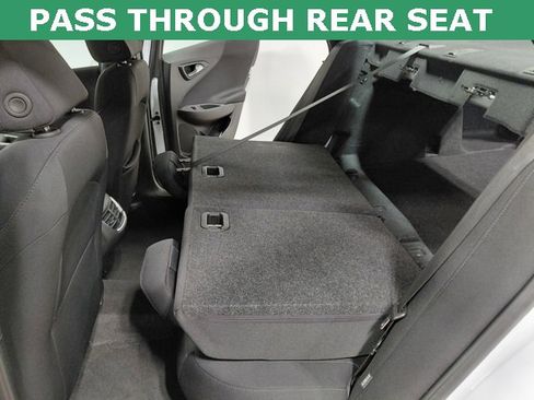 Certified 2025 Chevrolet Malibu LT image 7