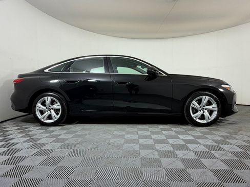 Used 2025 Audi A5 2.0T Premium w/ Convenience Package AWD/4WD image 8