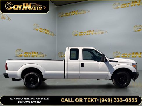 Used 2015 Ford F350 XL image 4