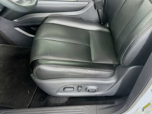 Used 2018 Nissan Murano SL w/ Midnight Edition Package AWD/4WD image 20