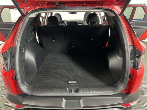 Used 2023 Hyundai Tucson SEL AWD/4WD image 24