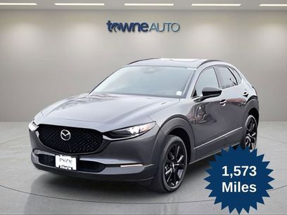 Used 2025 MAZDA CX-30 2.5 Turbo w/ Premium Plus Pkg