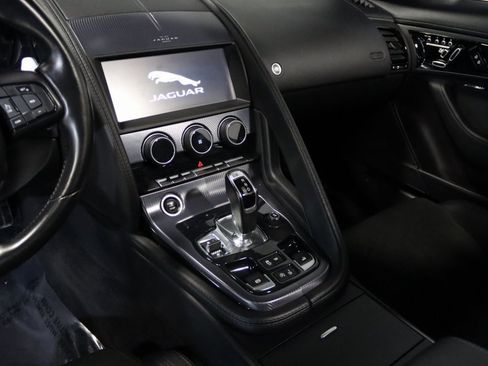 Used 2021 Jaguar F-TYPE R-Dynamic image 51