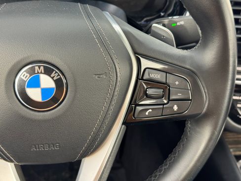 Used 2018 BMW 530e image 22