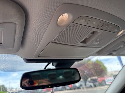 Used 2018 INFINITI Q50 Luxe w/ Essential Package (3.0T Luxe) image 6