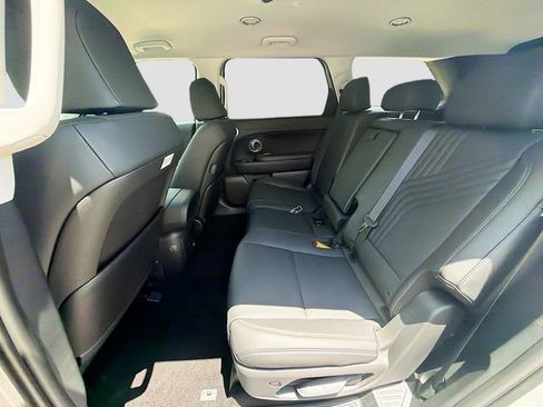 New 2026 Hyundai Palisade FWD Hybrid image 25