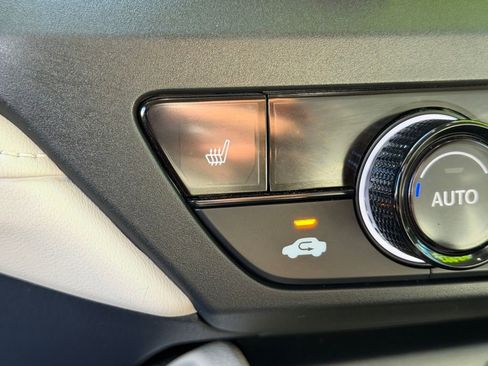 Used 2024 Honda Accord EX image 26