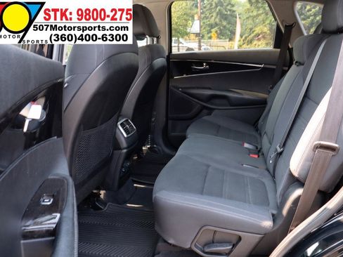 Used 2016 Kia Sorento AWD w/ LX Convenience Package image 13